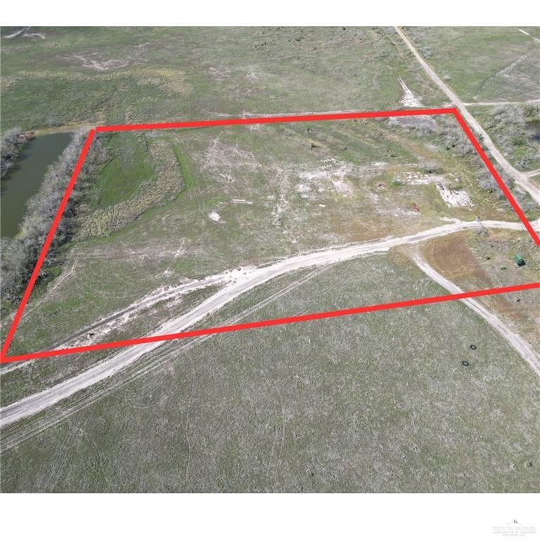 6-ac 6-ac San Fernando Road Rio Hondo, TX 78583 - Photo 4 of 10 a view of yard