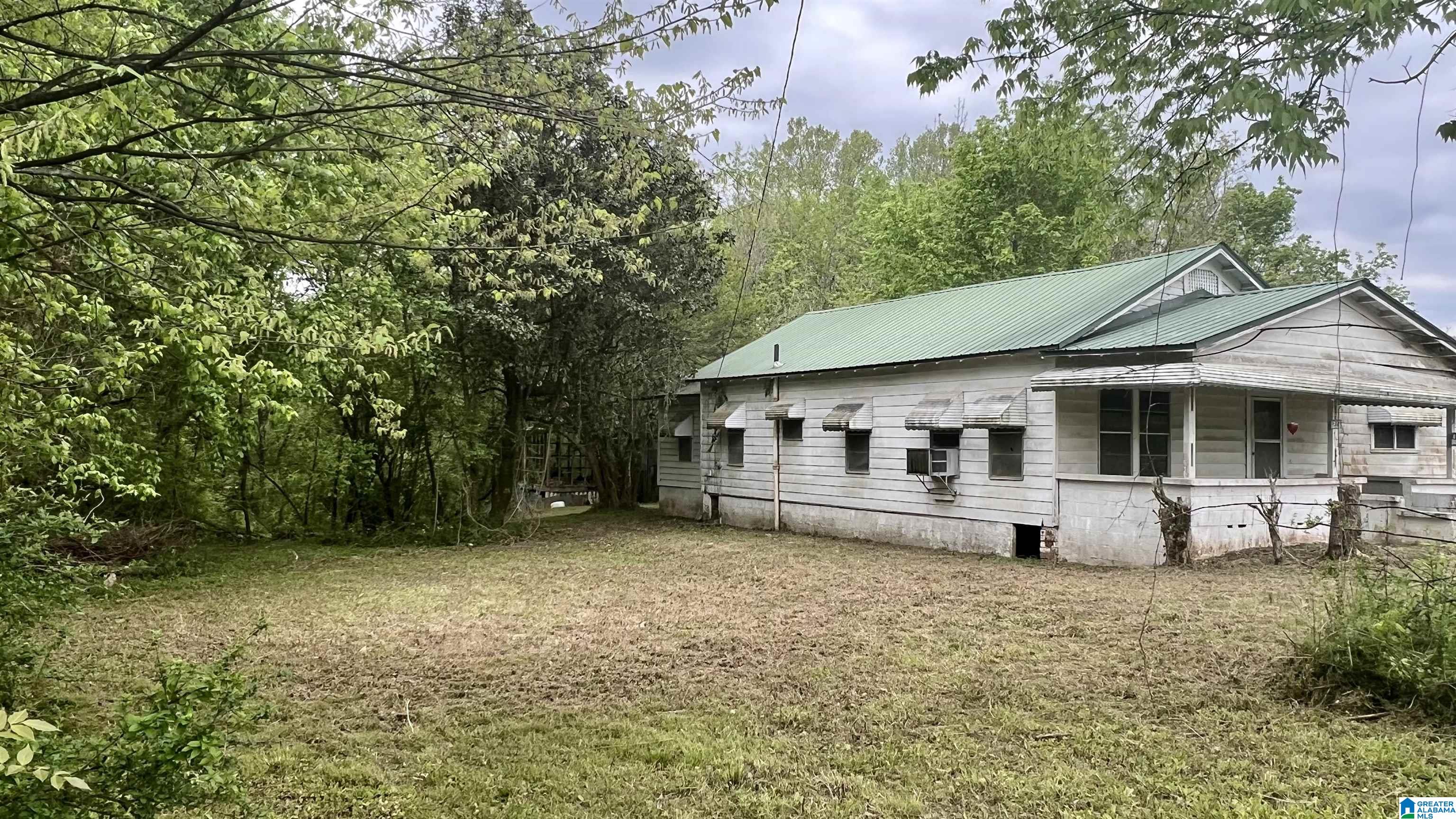 203 Railroad Avenue Ragland, AL 35131 - Photo 20 of 62