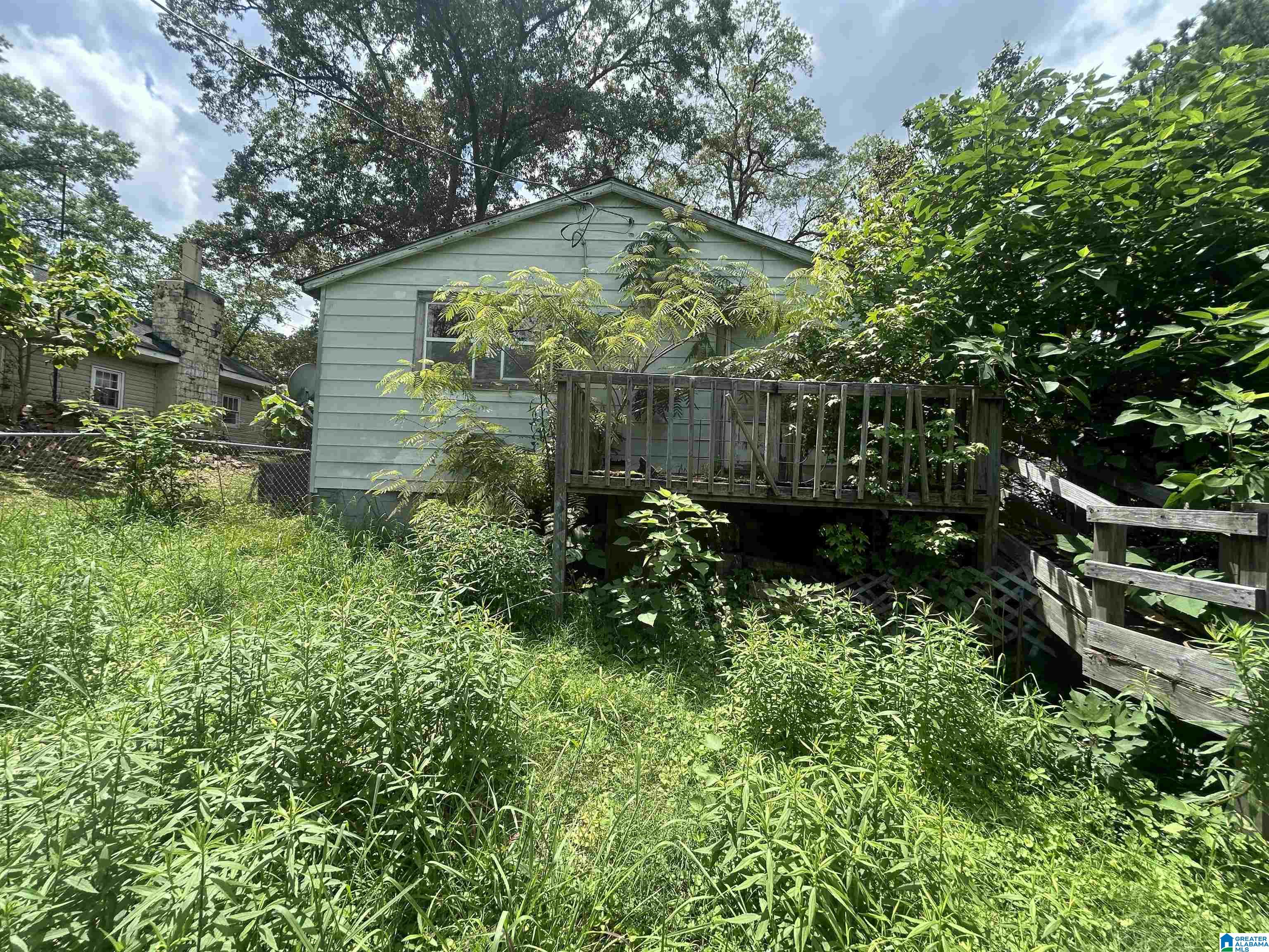 578 Empire Road Sumiton, AL 35148 - Photo 23 of 49