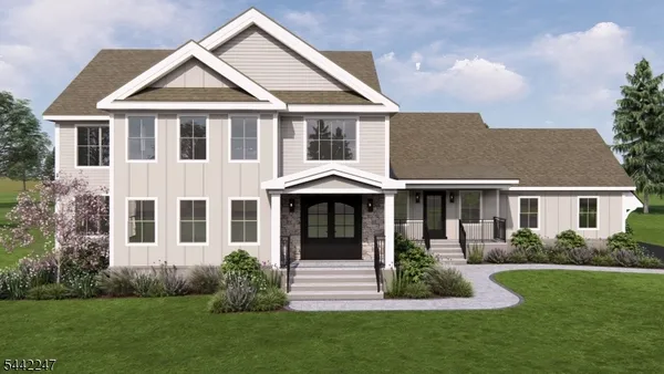 $2,599,999 | 16 Roosevelt Road, Chatham, NJ 07928