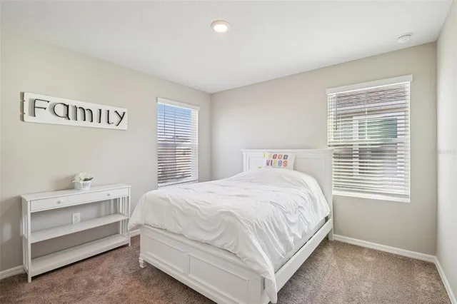 $3,400 | 12763 Canter Call Road, Lithia, FL 33547