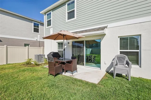 $3,400 | 12763 Canter Call Road, Lithia, FL 33547