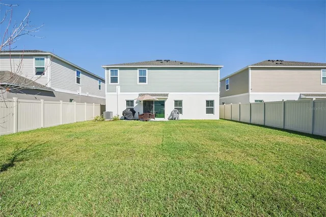 $3,400 | 12763 Canter Call Road, Lithia, FL 33547