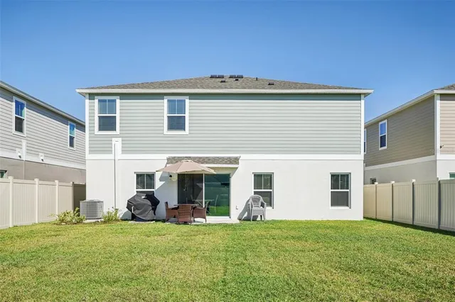 $3,400 | 12763 Canter Call Road, Lithia, FL 33547