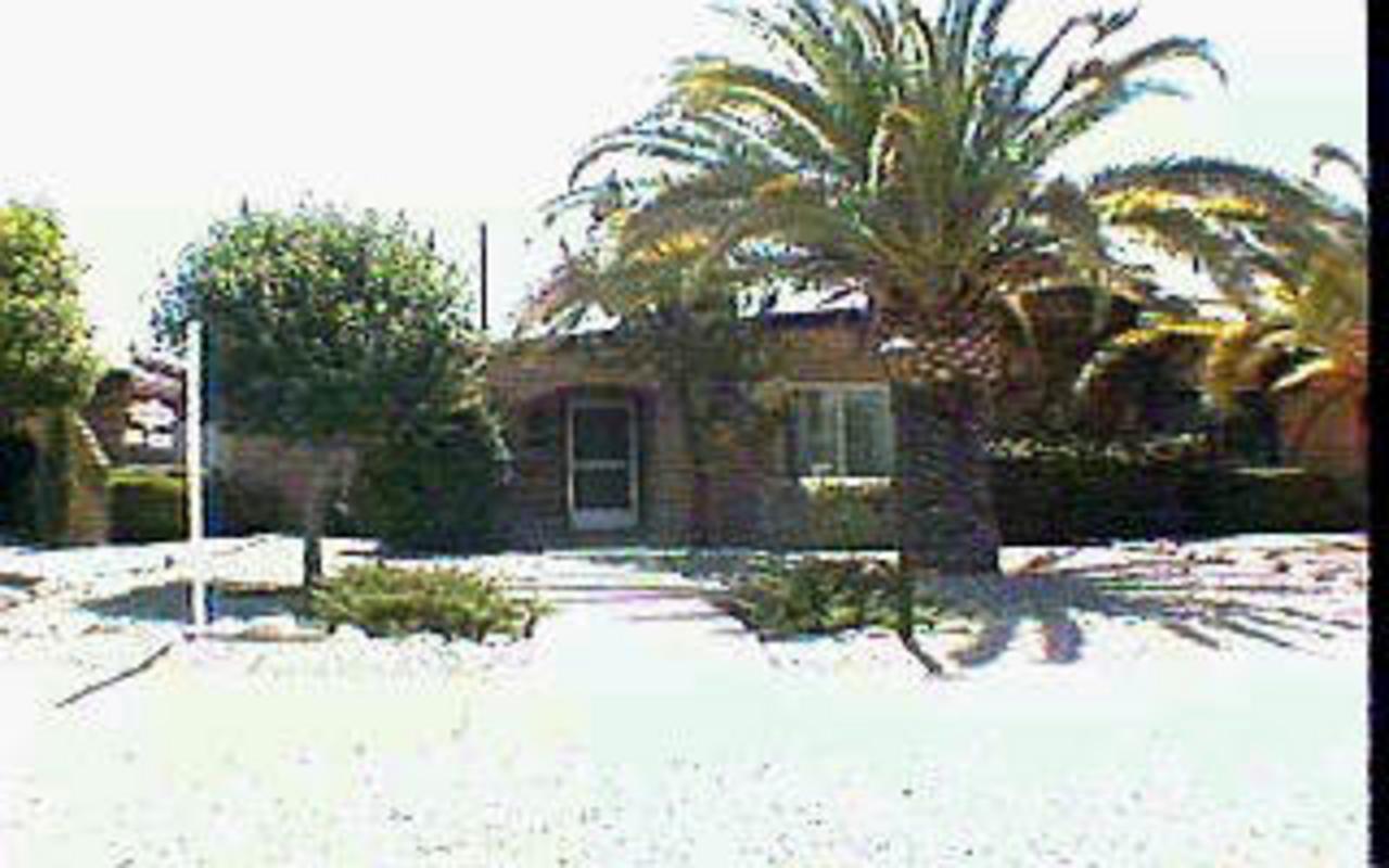 4354 East Fort Lowell Road Tucson, AZ 85712 - Photo 1 of 1