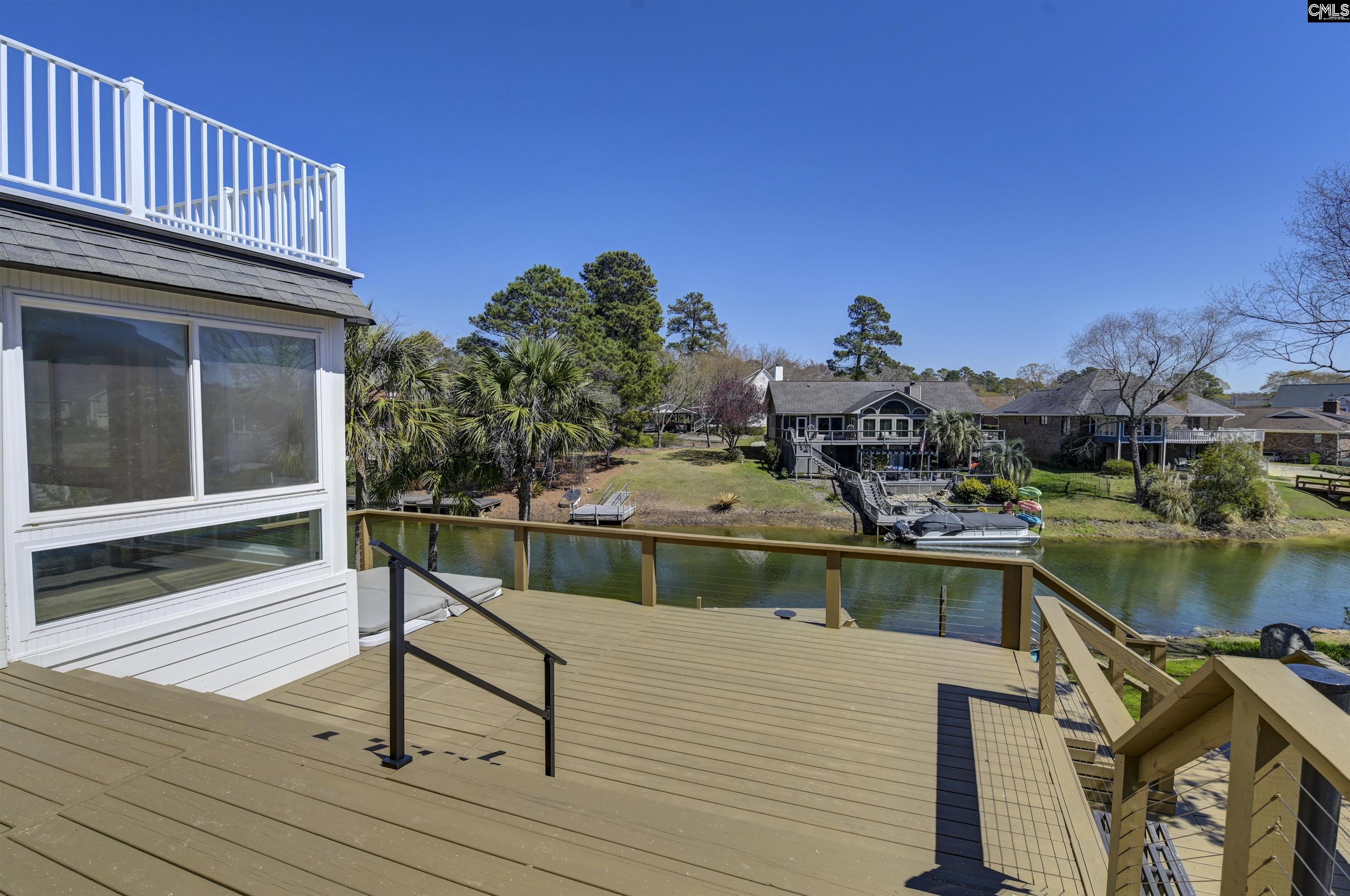 1029 Jones Road Irmo, SC 29063 - Photo 11 of 93