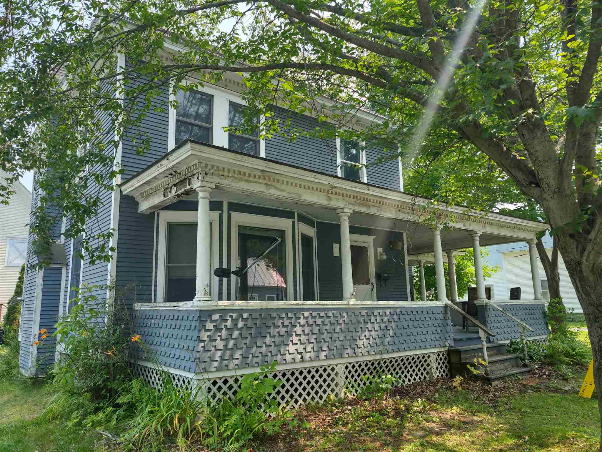 23 Forest Street Randolph, VT 05060 - Photo 31 of 32 Gallery Image 31