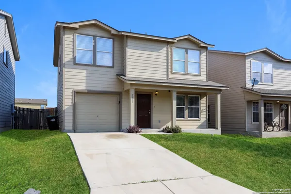 $1,475 | 7811 Caballo Canyon, San Antonio, TX 78244