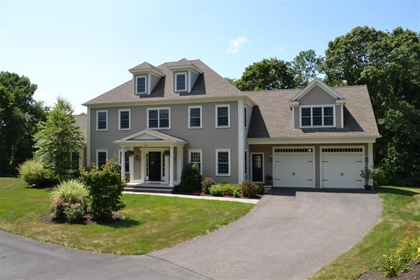 89 Tilden Road Scituate, MA 02066 - Photo 1 of 30