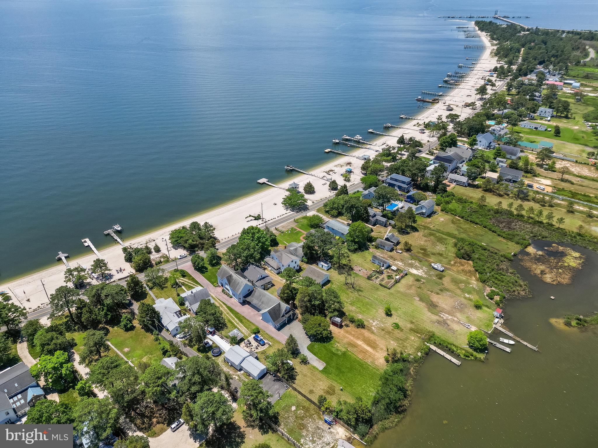 45154 Lighthouse Road Piney Point, MD 20674 - Photo 1 of 37 Gallery Image 1