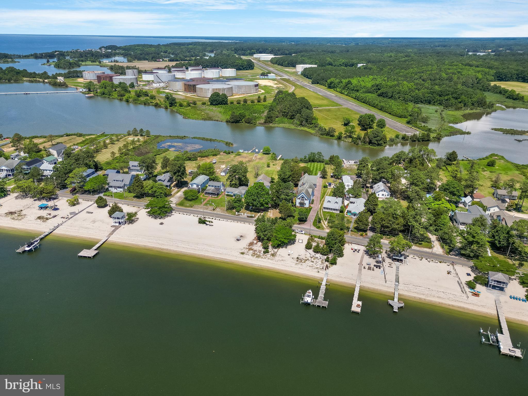45154 Lighthouse Road Piney Point, MD 20674 - Photo 36 of 37 Gallery Image 36