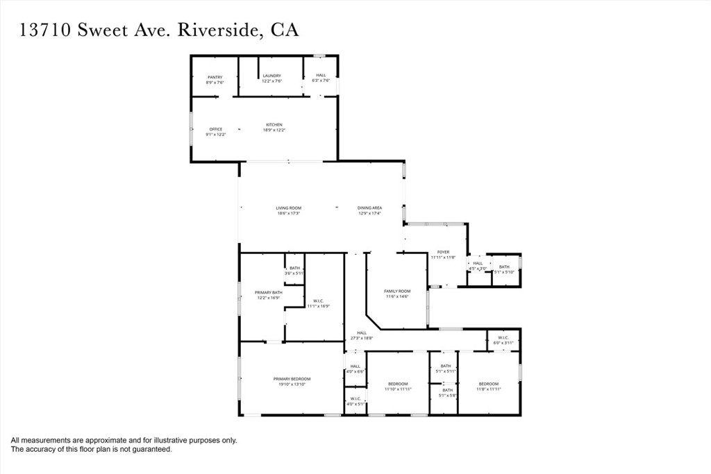 13710 Sweet Avenue Riverside, CA 92503 - Photo 34 of 34
