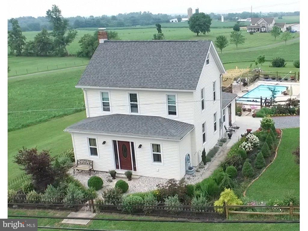 17722 Broadfording Road Hagerstown, MD 21740 - Photo 1 of 24 Interior (General)