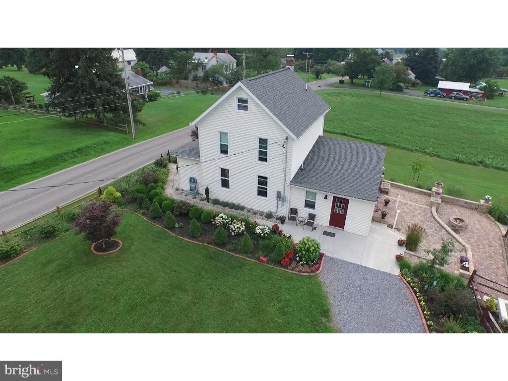 17722 Broadfording Road Hagerstown, MD 21740 - Photo 2 of 24 Exterior (General)