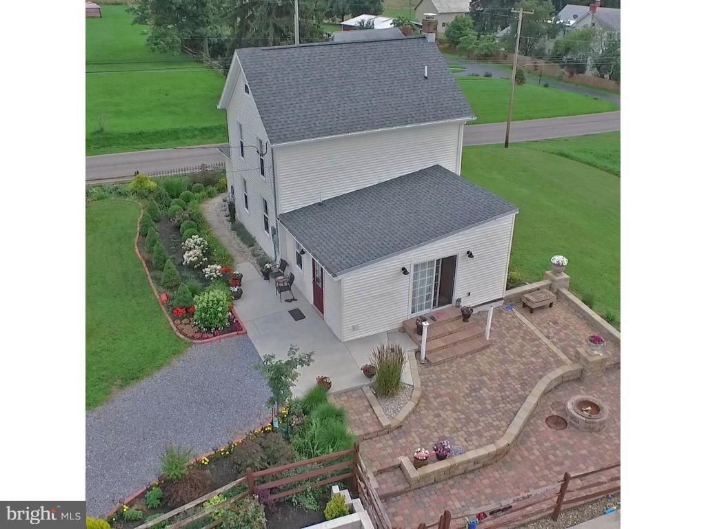 17722 Broadfording Road Hagerstown, MD 21740 - Photo 3 of 24 Exterior (General)