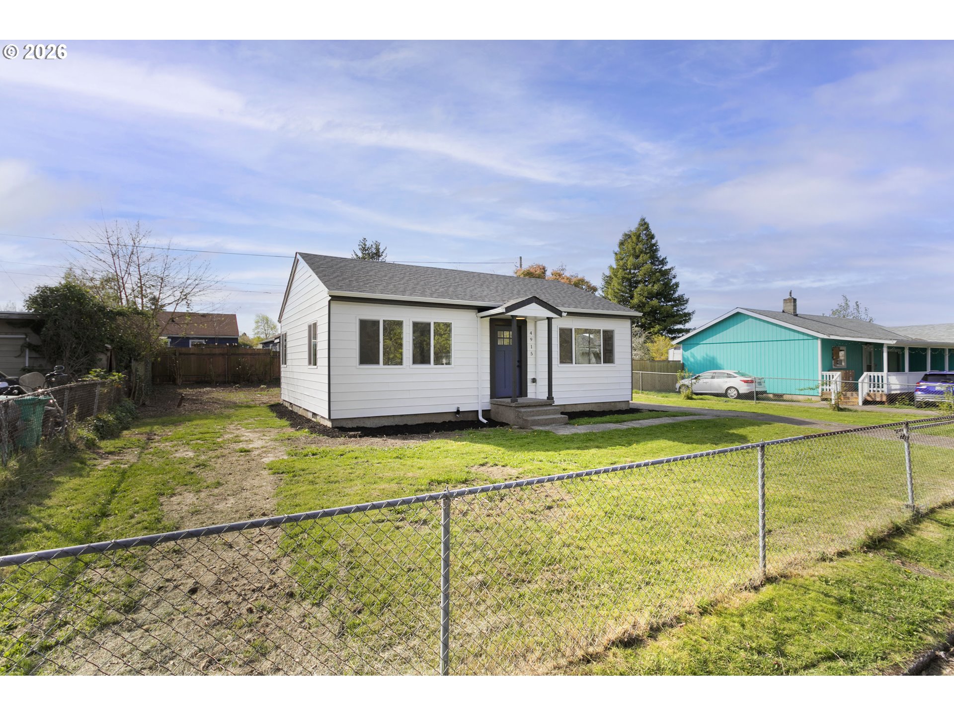 4915 Northeast 79th Avenue Portland, OR 97218 - Photo 3 of 22