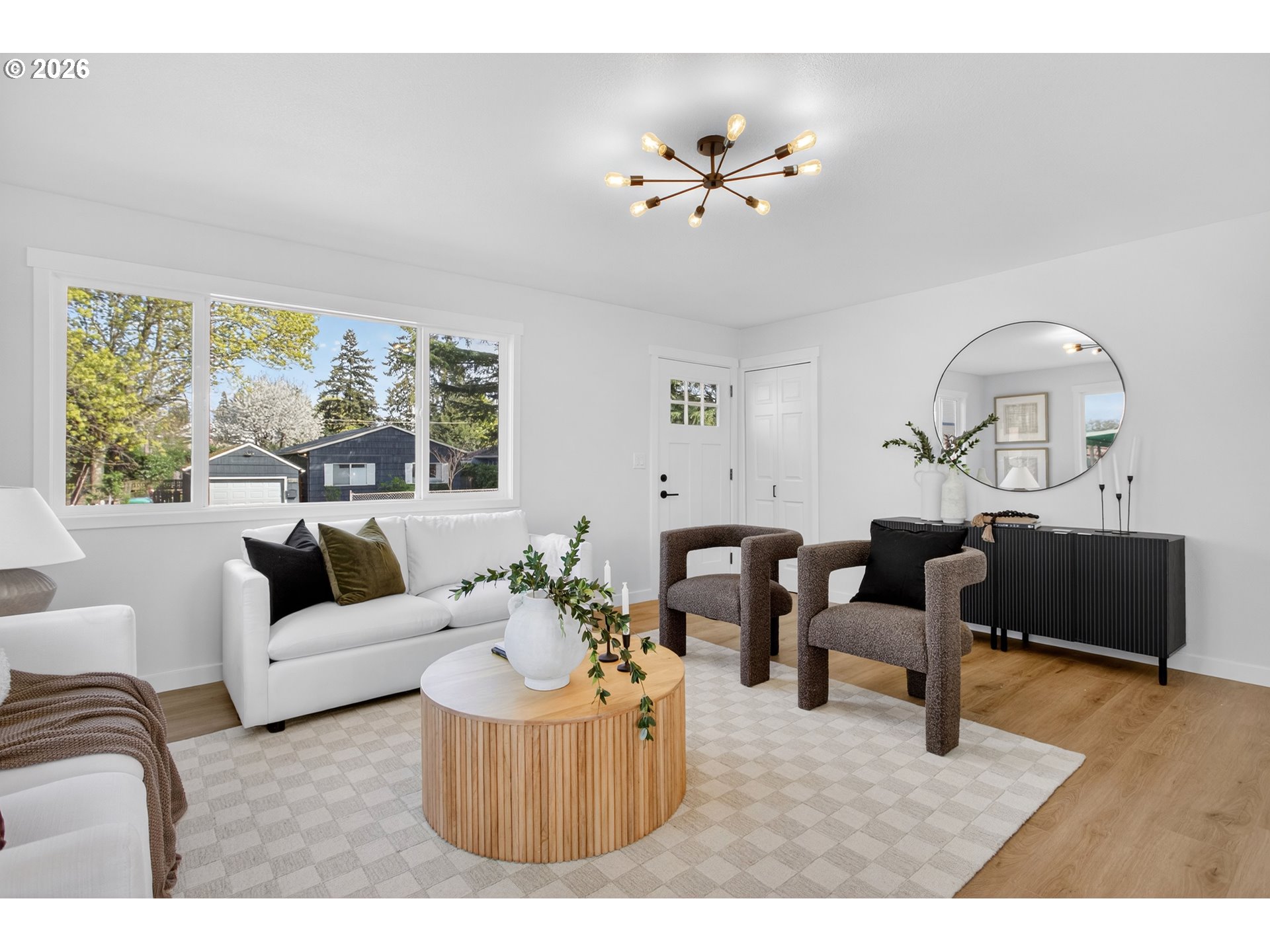 4915 Northeast 79th Avenue Portland, OR 97218 - Photo 5 of 22
