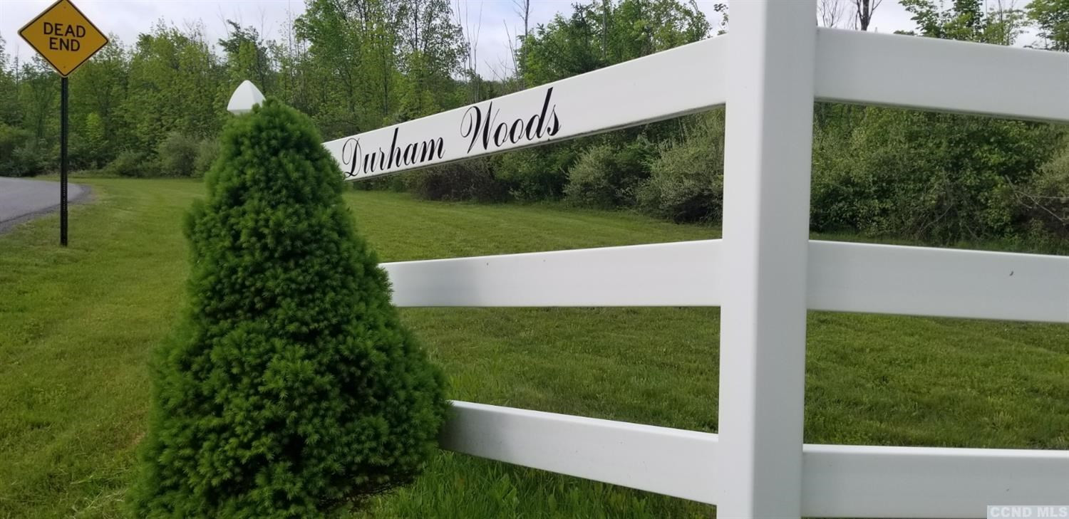 7 Durham Woods Road Durham, NY 12423 - Photo 1 of 7 Photo 1