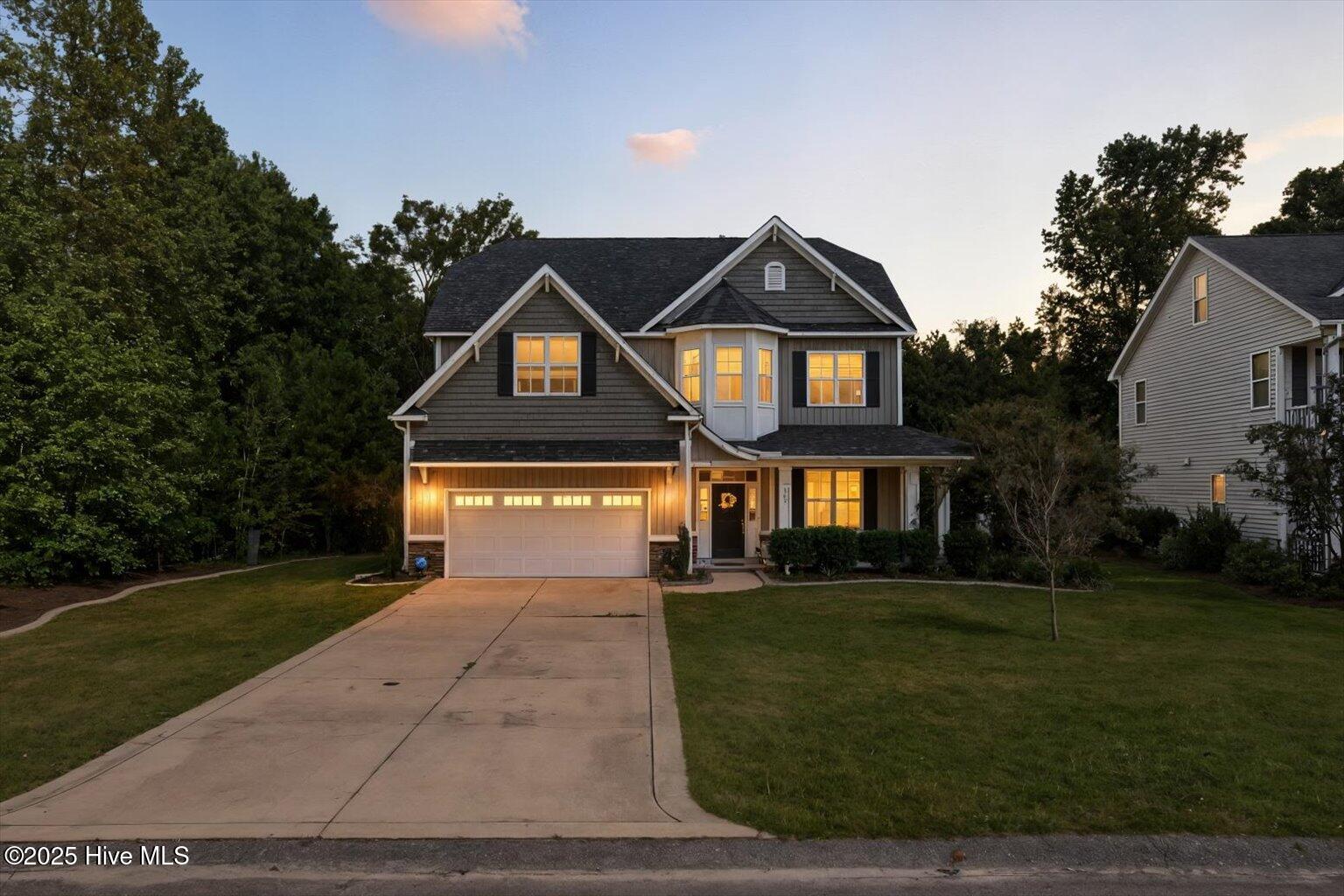 6707 Creek Ridge Road Wilmington, NC 28411 - Photo 51 of 63 6707 Creek Ridge Road