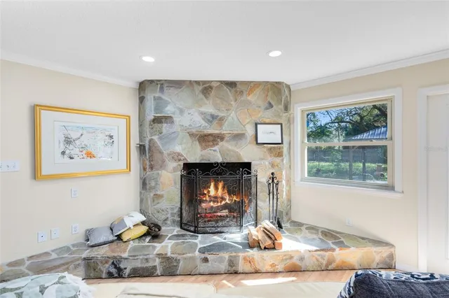 $574,900 | 7838 Sloewood Drive, Mount Dora, FL 32757