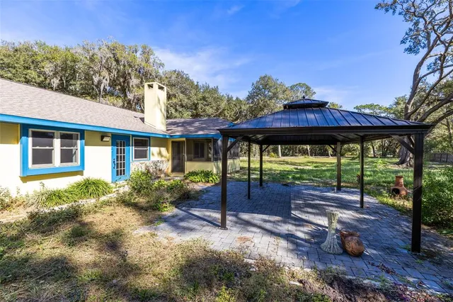 $574,900 | 7838 Sloewood Drive, Mount Dora, FL 32757