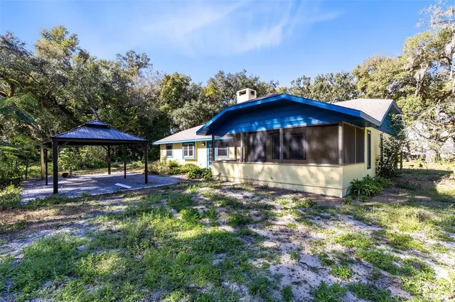 $574,900 | 7838 Sloewood Drive, Mount Dora, FL 32757