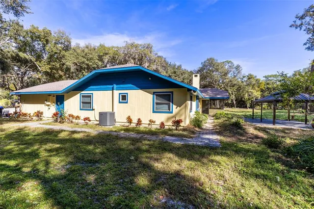 $574,900 | 7838 Sloewood Drive, Mount Dora, FL 32757