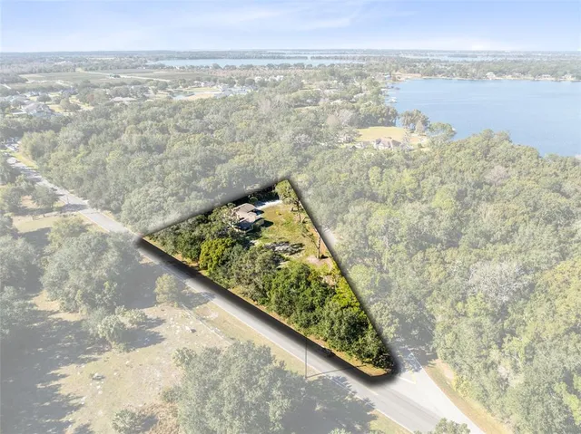 $574,900 | 7838 Sloewood Drive, Mount Dora, FL 32757