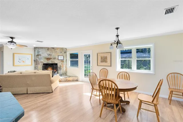 $574,900 | 7838 Sloewood Drive, Mount Dora, FL 32757