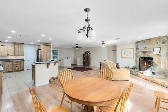 $574,900 | 7838 Sloewood Drive, Mount Dora, FL 32757