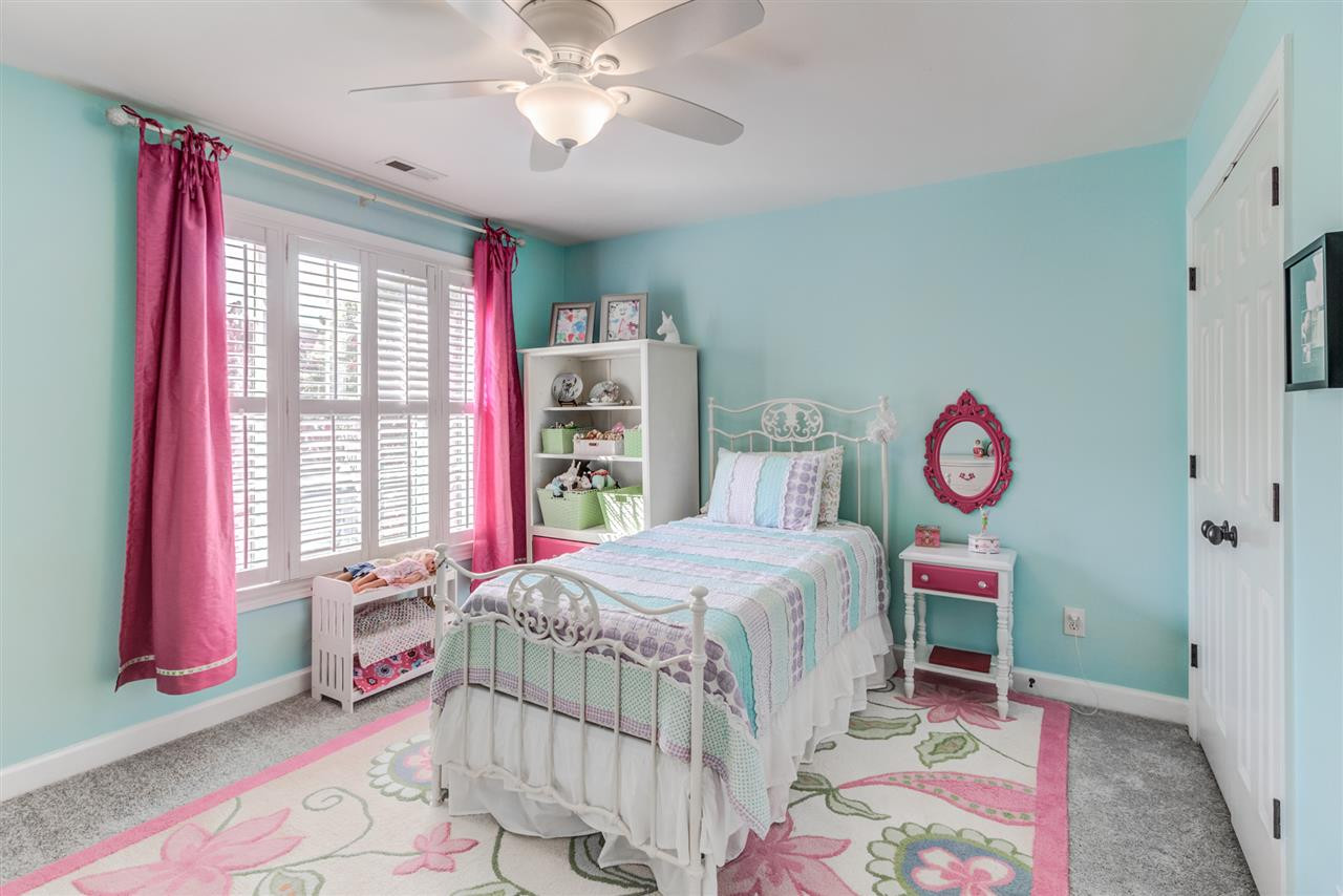 12424 Browder Street Raleigh, NC 27614 - Photo 20 of 30 Photo 20