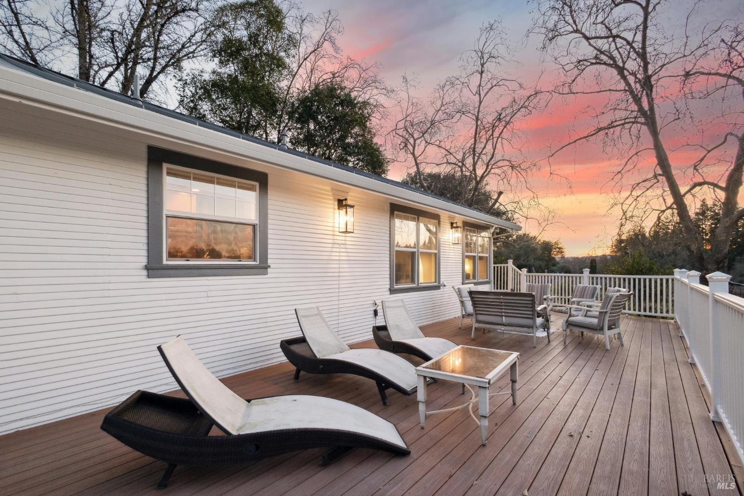 1180 Monticello Road Napa, CA 94558 - Photo 25 of 68