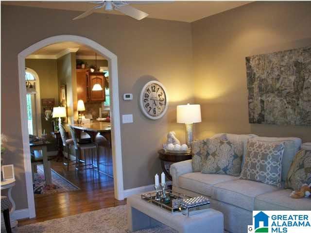 44 Shanghai Road Springville, AL 35146 - Photo 4 of 30