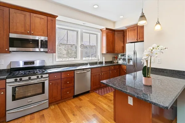 $515,000 | 23 Spruce Street, Unit B, Acton, MA 01720