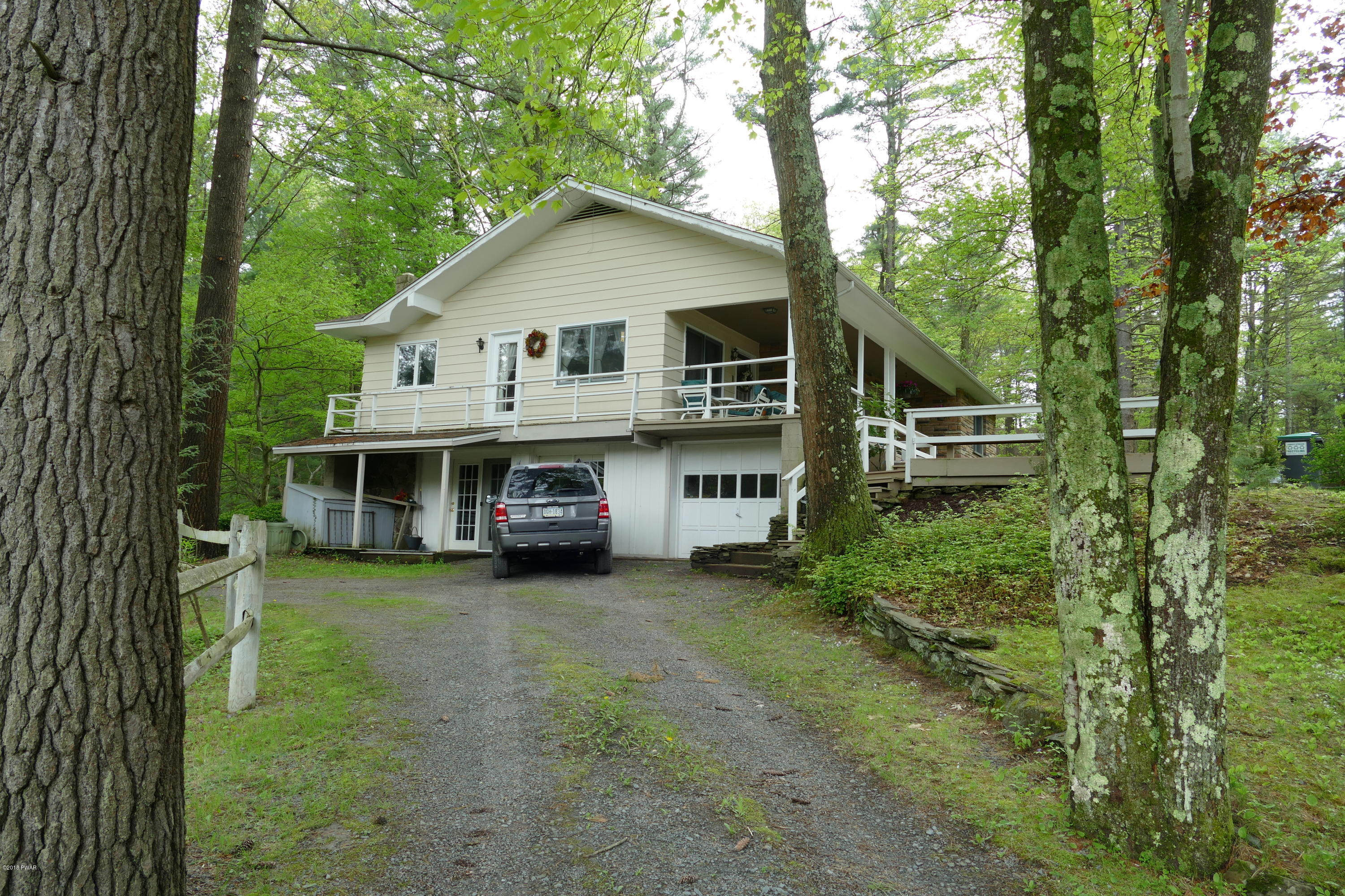100 Cottage Road Tafton, PA 18464 - Photo 7 of 33 100 Cottage Rd
