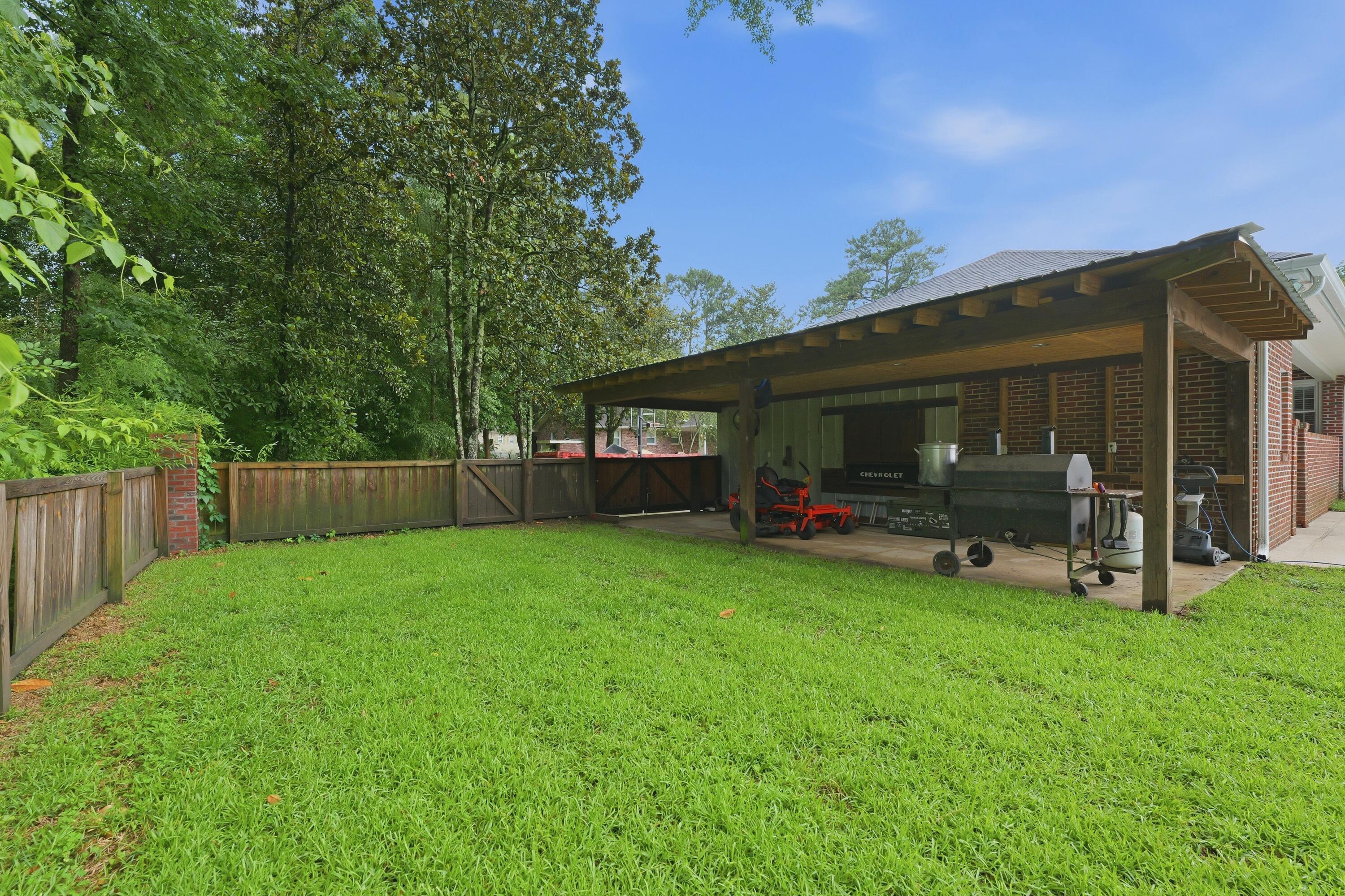 116 South Winter Street Moncks Corner, SC 29461 - Photo 31 of 41