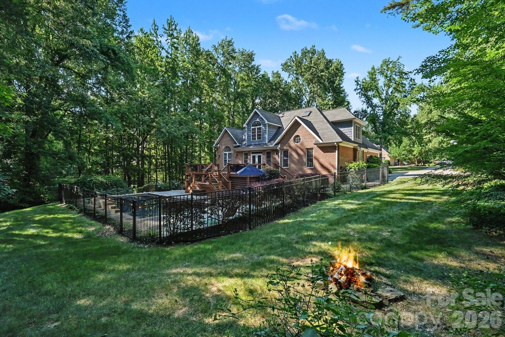 105 Orchard Ridge Road Locust, NC 28097 - Photo 6 of 29