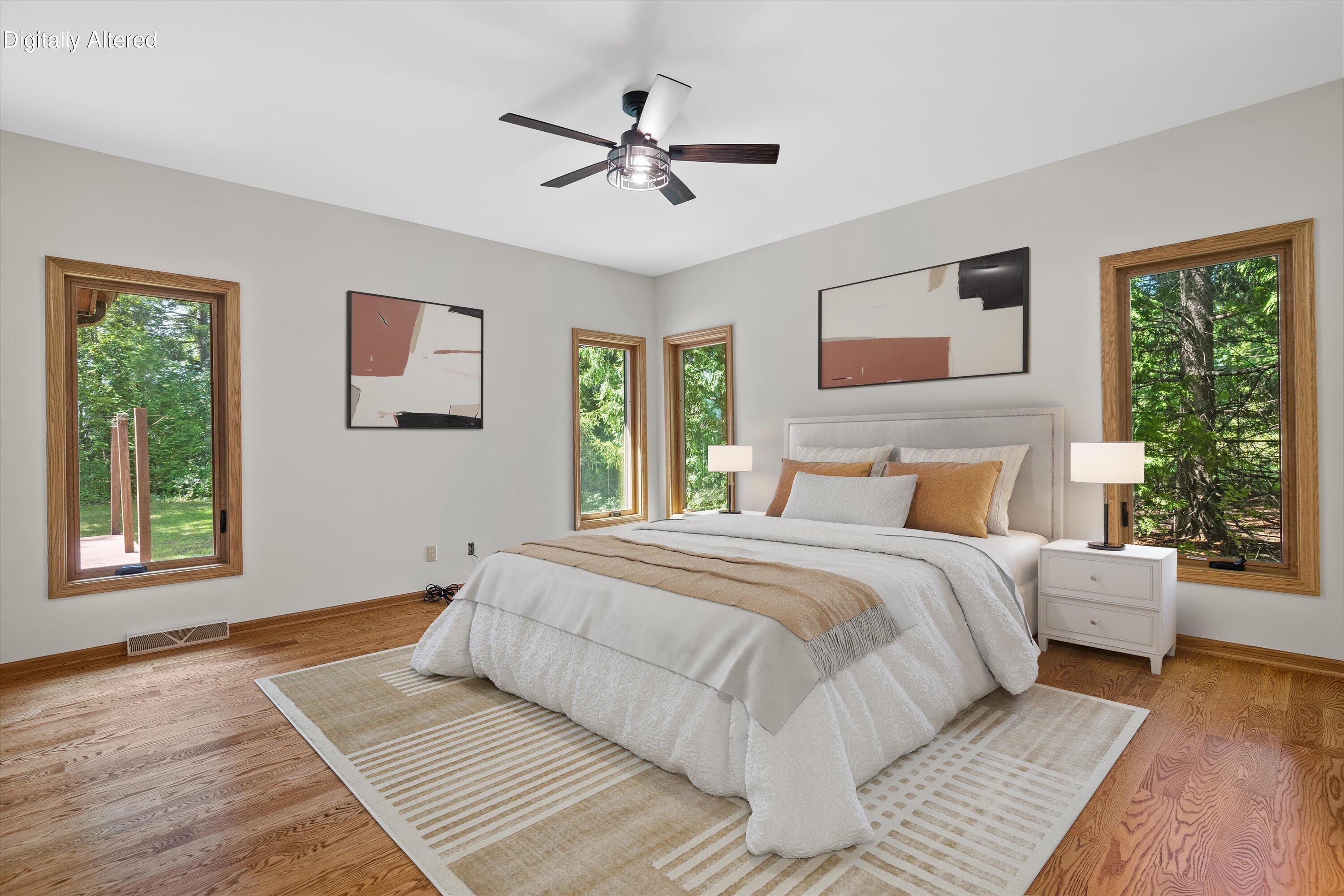 10845 North Wauwatosa Road Mequon, WI 53097 - Photo 20 of 51 Virtually Staged