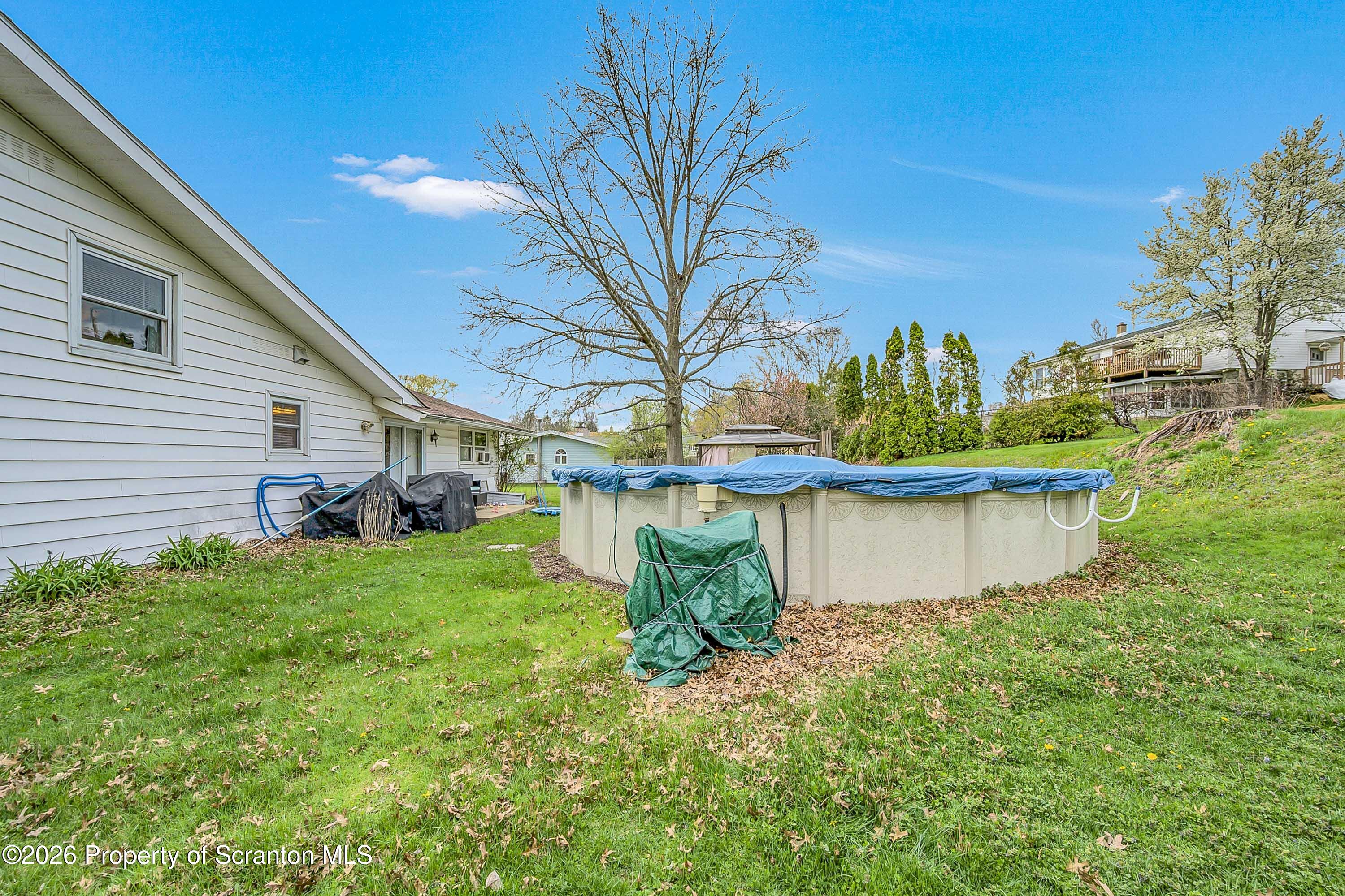 514 Shady Lane Road Clarks Summit, PA 18411 - Photo 4 of 45 Shady Lane -5