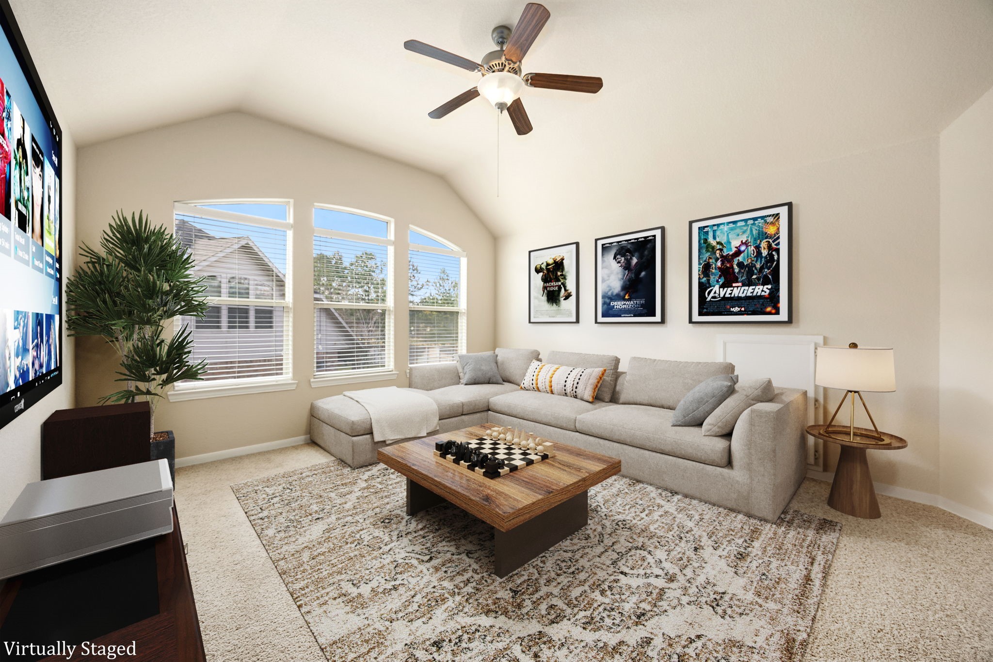 150 Pinto Point Place Spring, TX 77389 - Photo 16 of 35