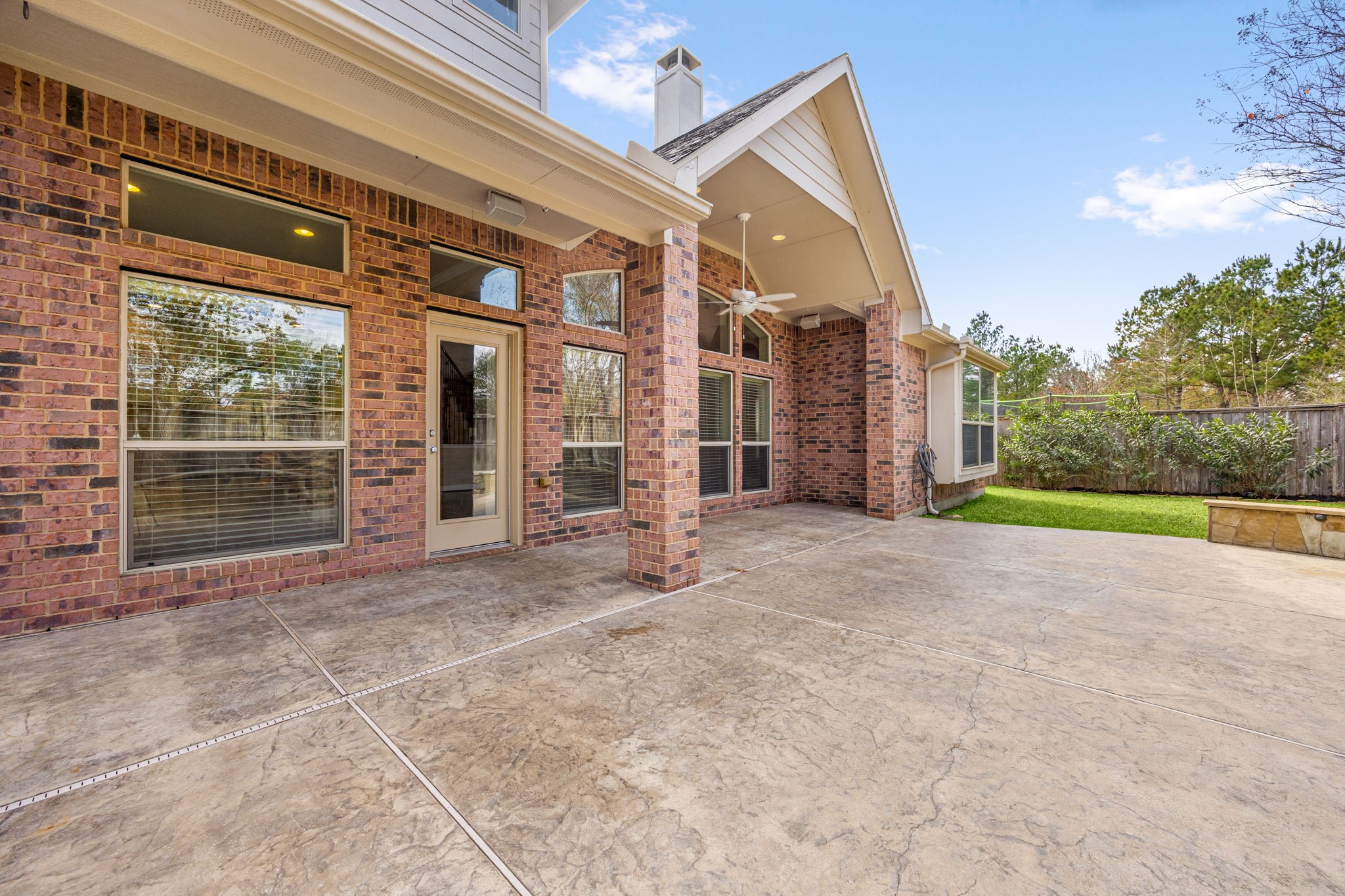 150 Pinto Point Place Spring, TX 77389 - Photo 28 of 35