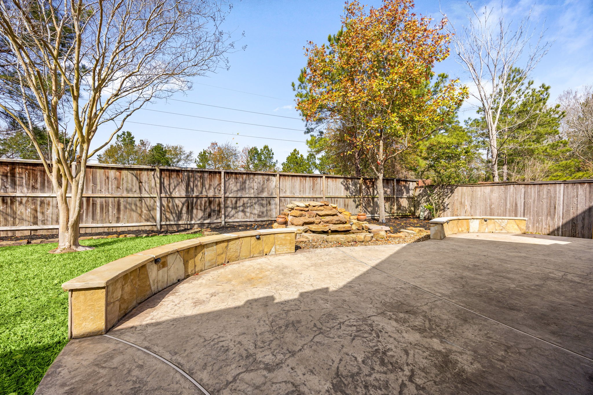 150 Pinto Point Place Spring, TX 77389 - Photo 30 of 35