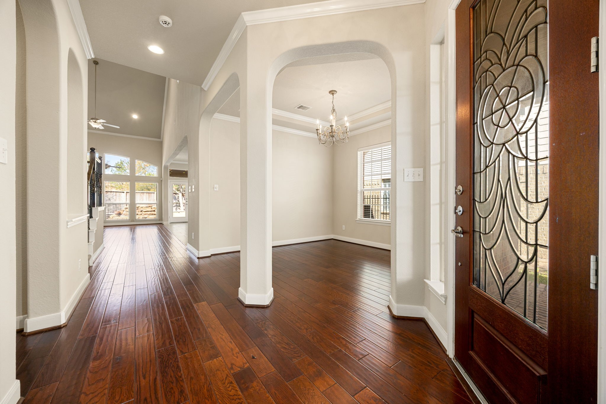 150 Pinto Point Place Spring, TX 77389 - Photo 3 of 35