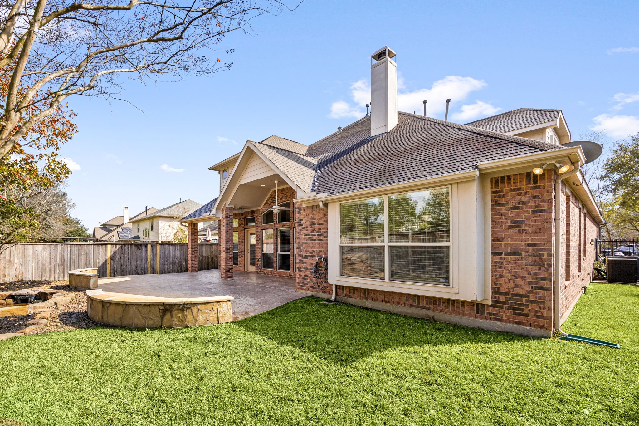 150 Pinto Point Place Spring, TX 77389 - Photo 31 of 35