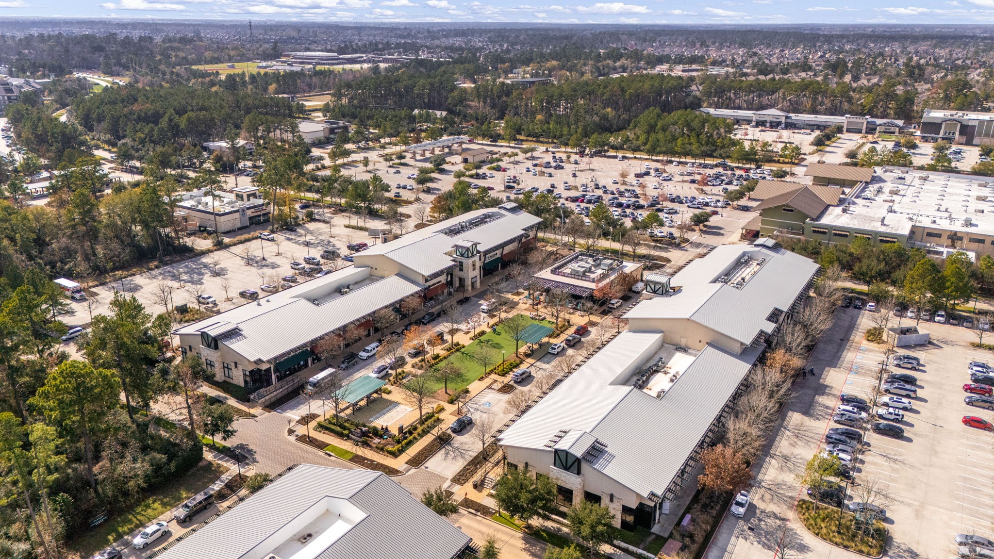 150 Pinto Point Place Spring, TX 77389 - Photo 34 of 35