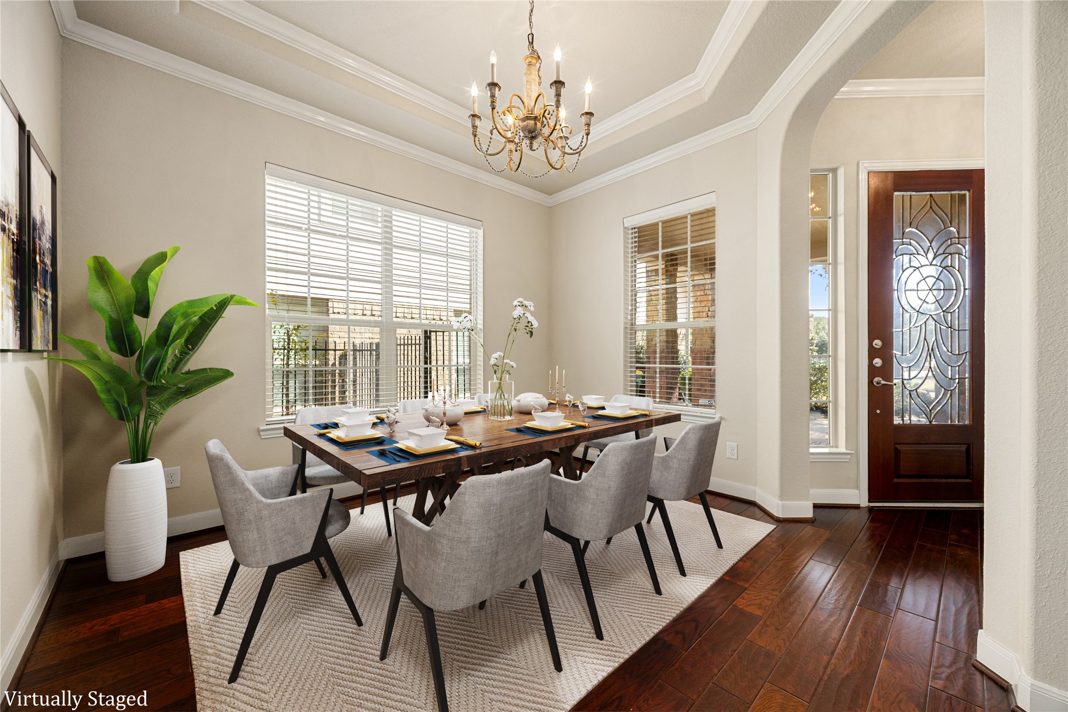 150 Pinto Point Place Spring, TX 77389 - Photo 4 of 35