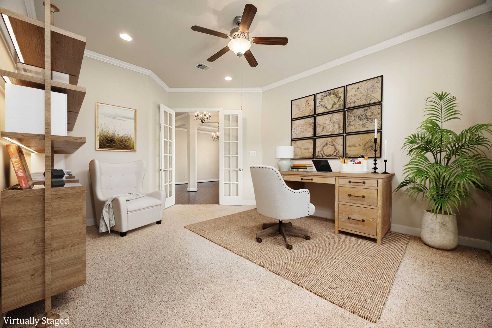 150 Pinto Point Place Spring, TX 77389 - Photo 5 of 35