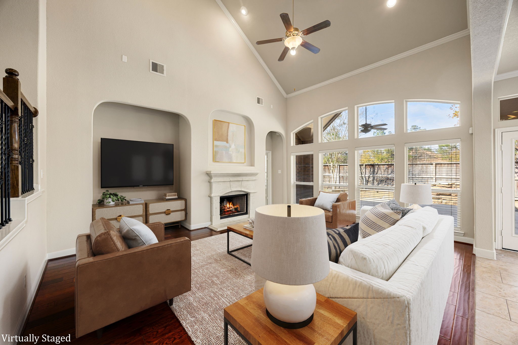 150 Pinto Point Place Spring, TX 77389 - Photo 6 of 35