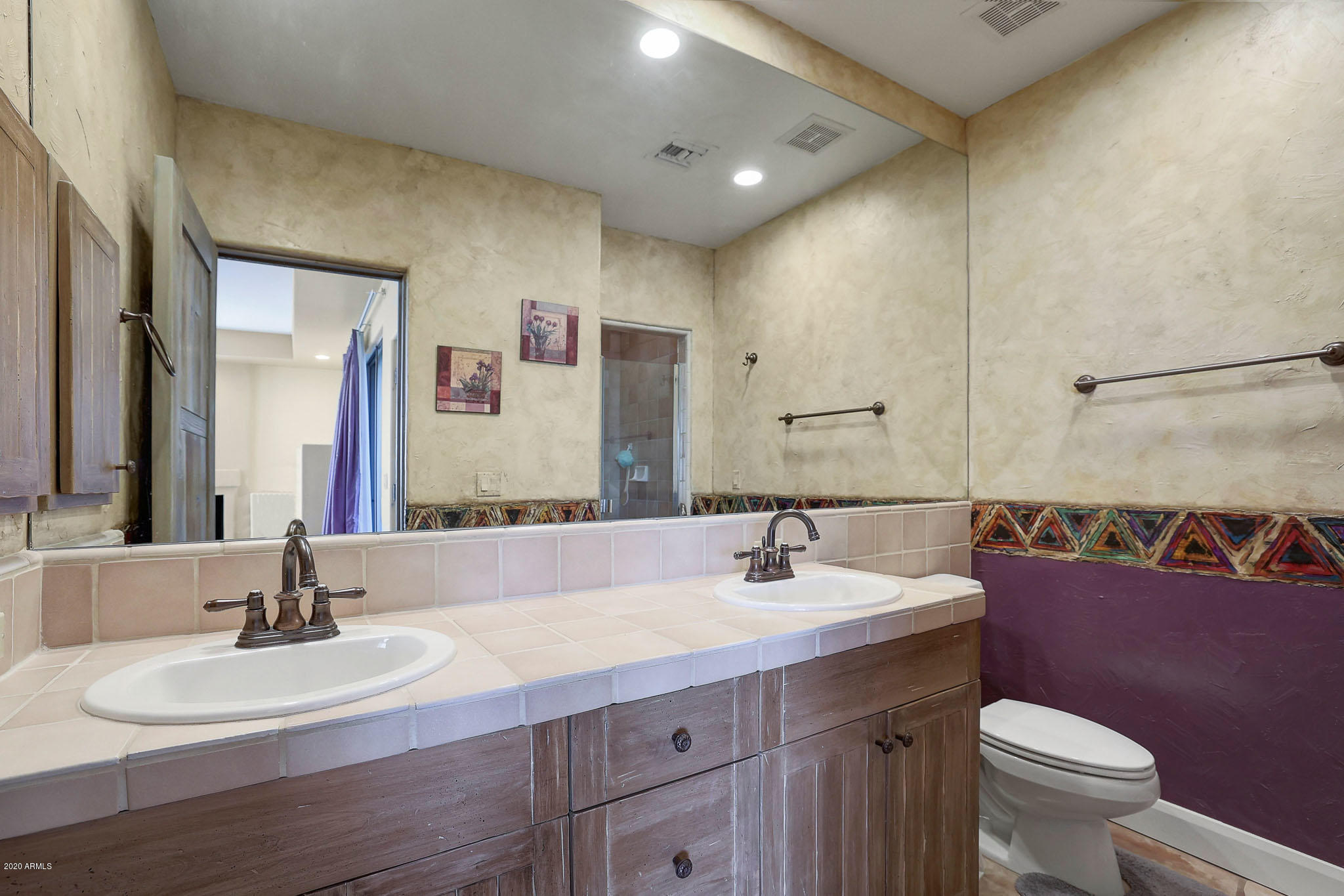 9877 East Hidden Valley Road Scottsdale, AZ 85262 - Photo 23 of 46 Casita En suite