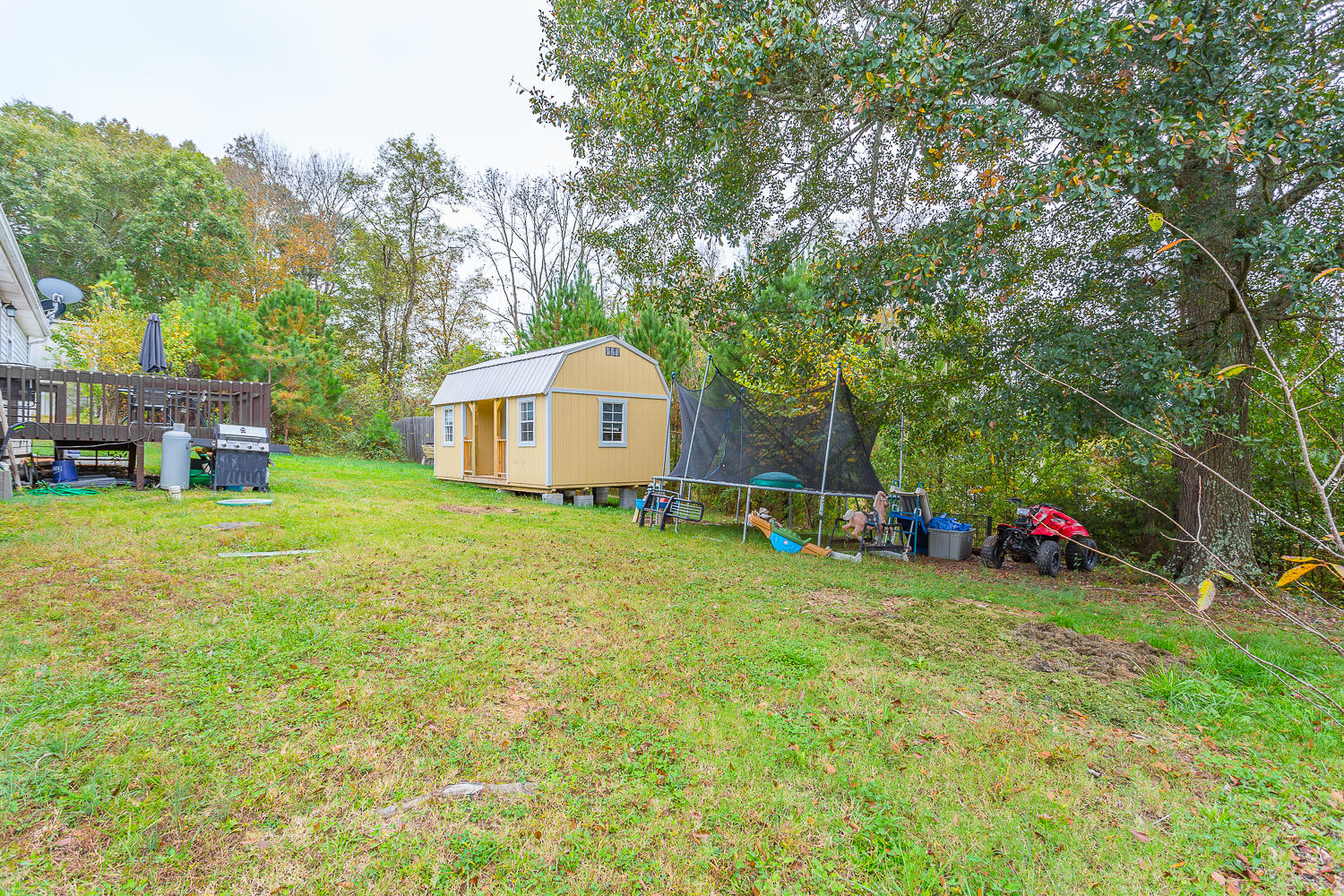 171 Elmtree Road Ringgold, GA 30736 - Photo 39 of 41 171 Elm HD -7